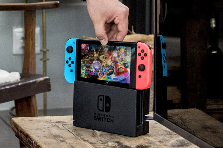 Lds Gamers The Latter Day Saint Gaming Community Review Nintendo Switch